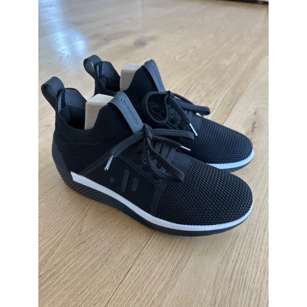 Drop Labs EP 01 Haptic Gaming Sneaker in Black